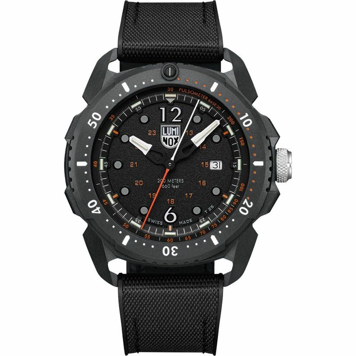Unisexklocka Luminox XL.1052 (Ø 46 mm)