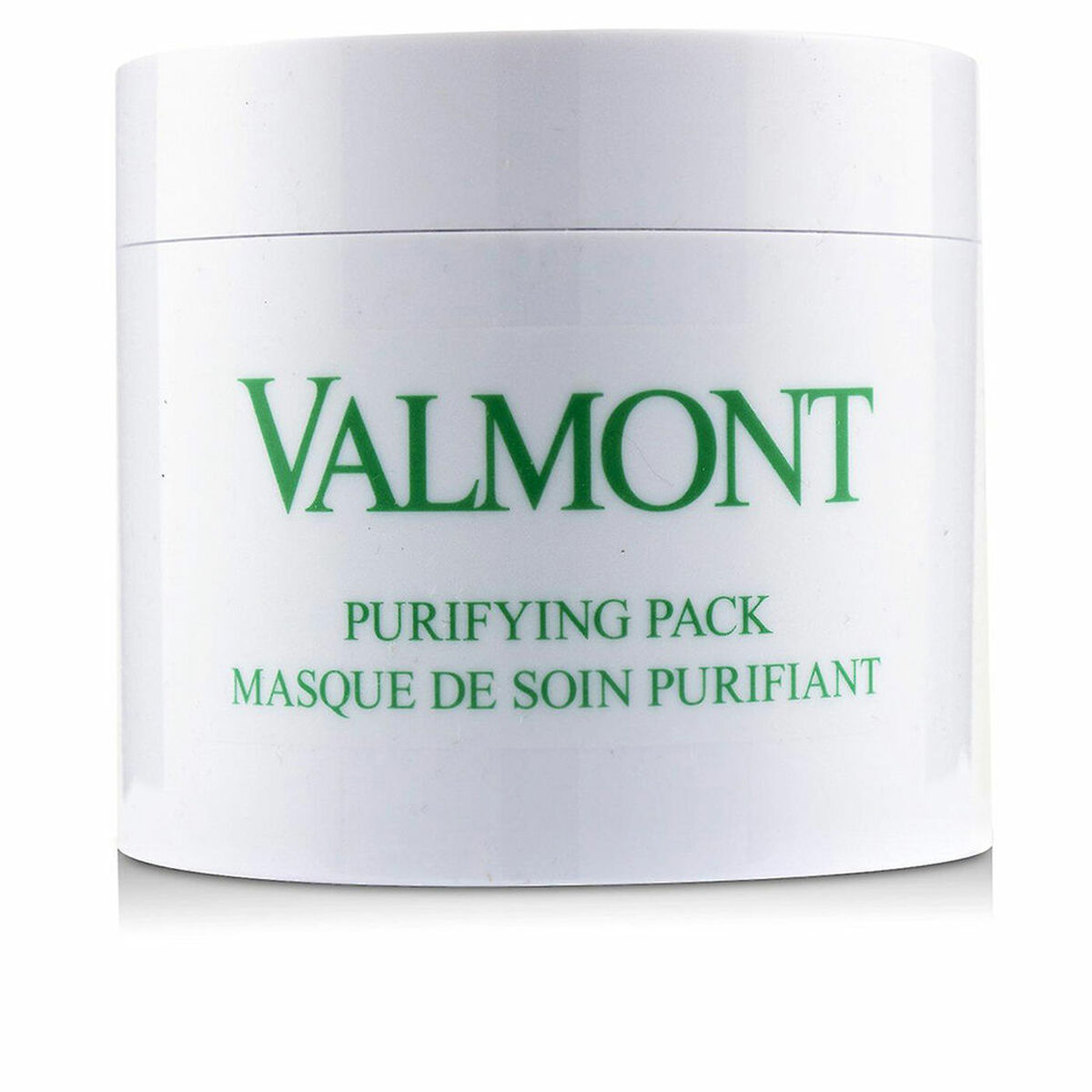 Renande ansiktsmask Valmont Purifying Pack 200 ml