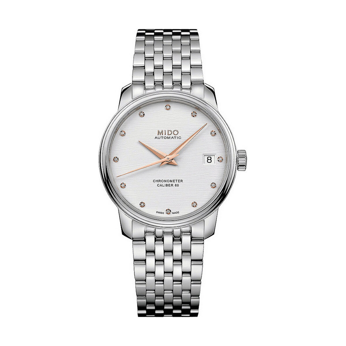 Damklocka Mido (Ø 33 mm)