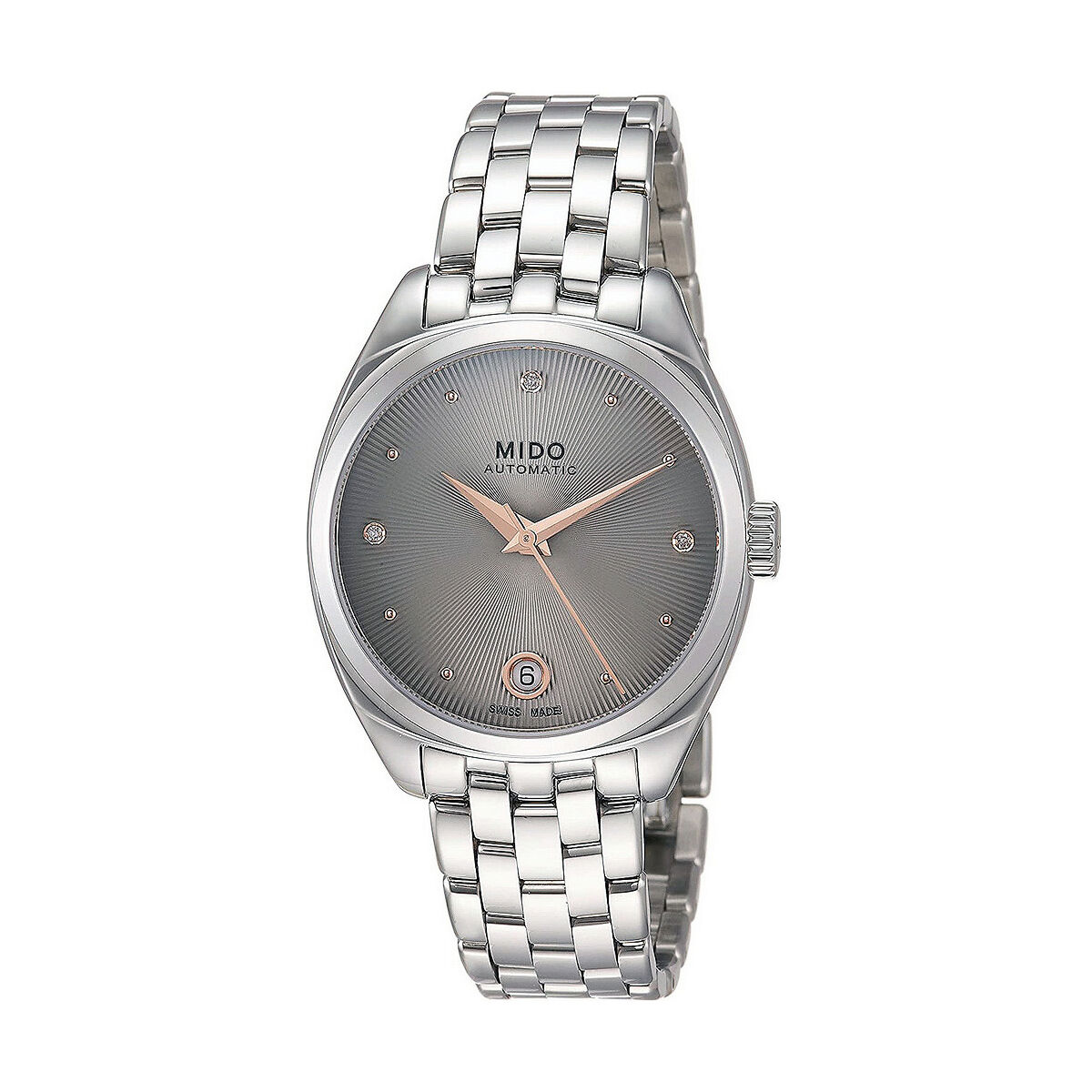 Damklocka Mido M0243071107600 (Ø 33 mm)
