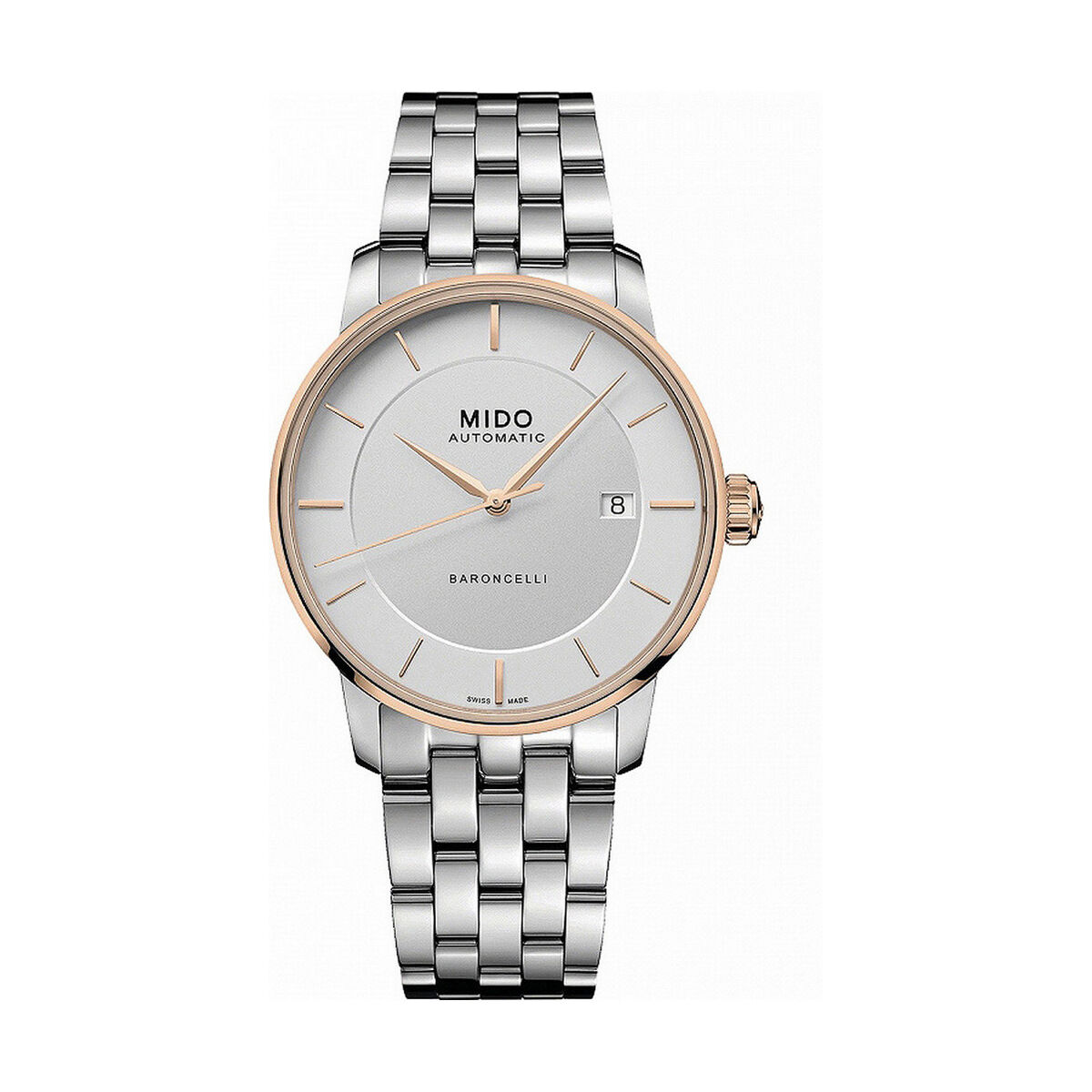Herrklocka Mido (Ø 39 mm)