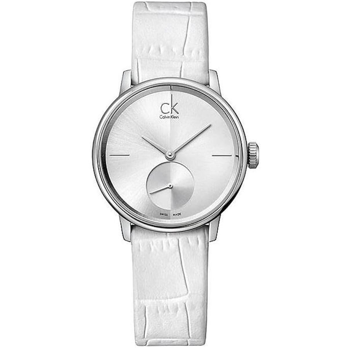 Damklocka Calvin Klein ACCENT - SMALL SECOND (Ø 32 mm)