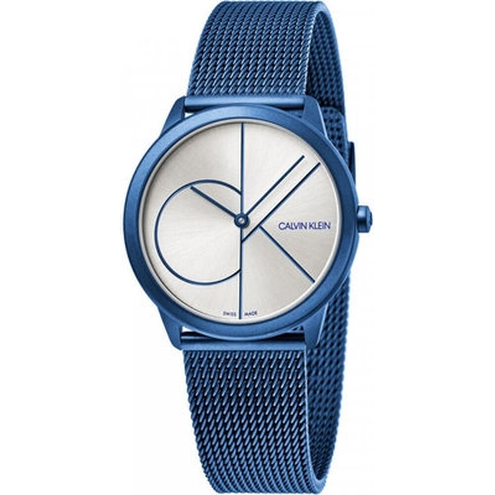 Damklocka Calvin Klein MINIMAL (Ø 35 mm)
