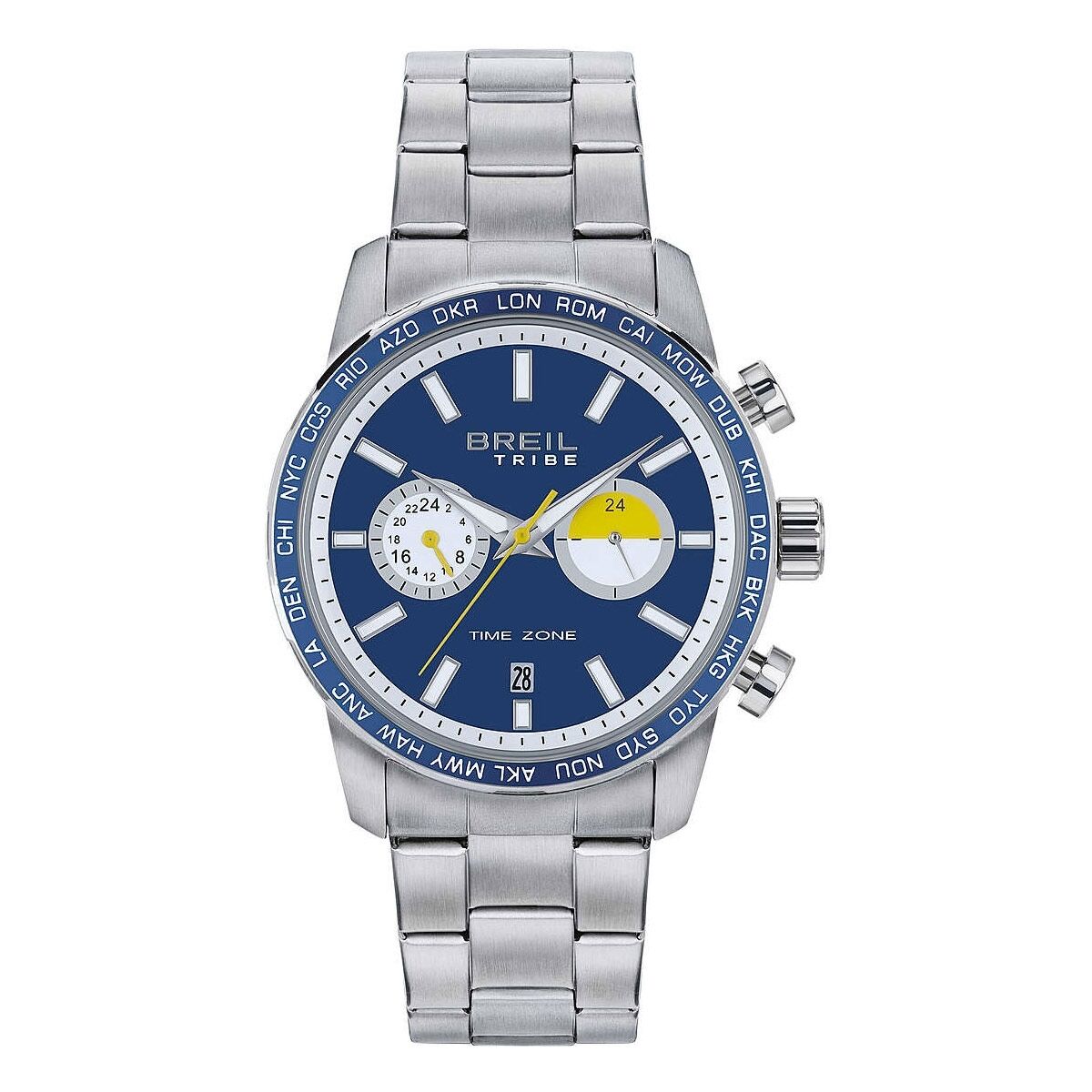 Herrklocka Breil EW0565