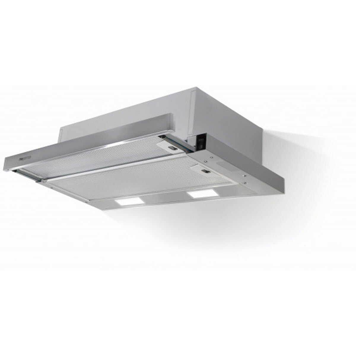 Konventionell fläkt Mepamsa ECOLINE V3 INOX 60 cm