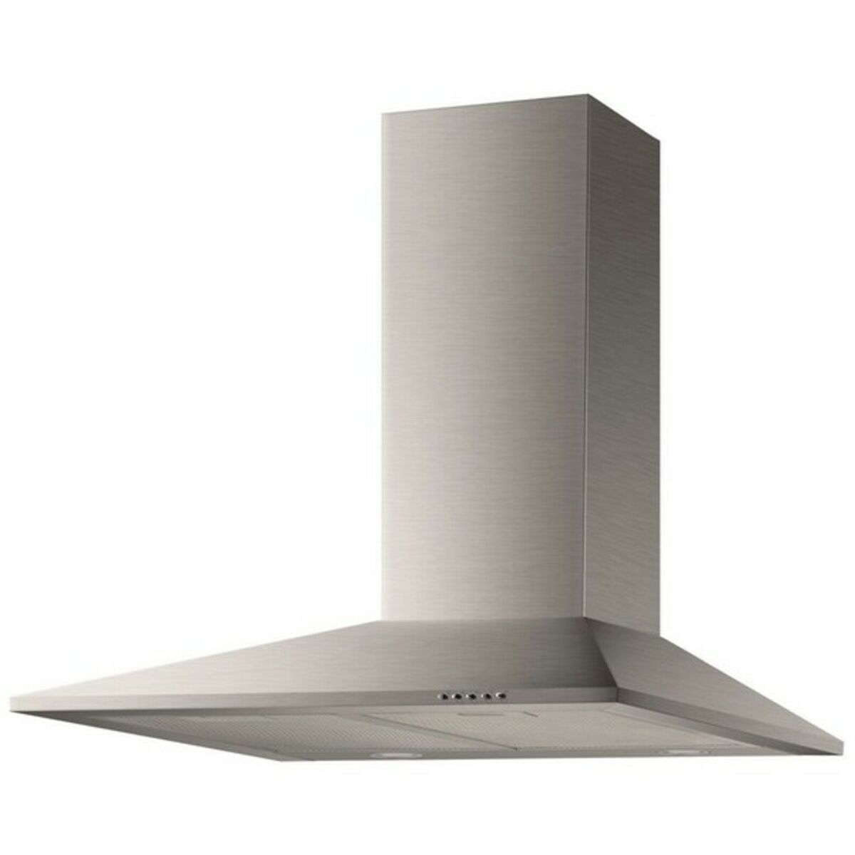 Konventionell fläkt Mepamsa 320.0569.117 60 cm 290 m³/h 65W C Stål