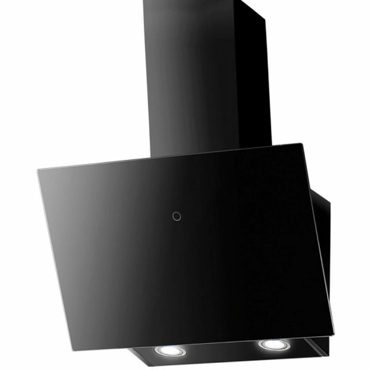 Konventionell fläkt Mepamsa Cuadro 60 Svart 60 cm