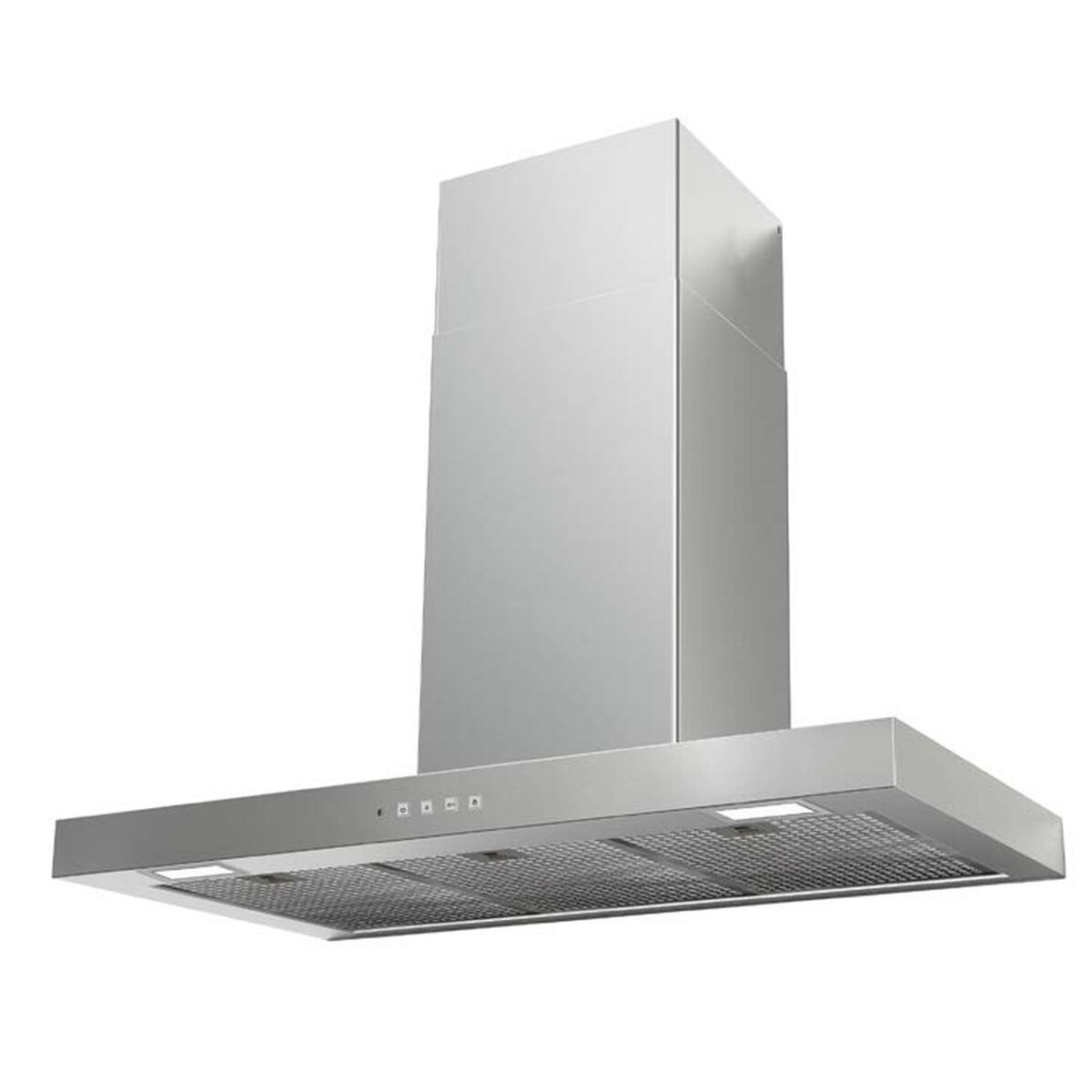 Konventionell fläkt Mepamsa STILO NEO 70 Stål