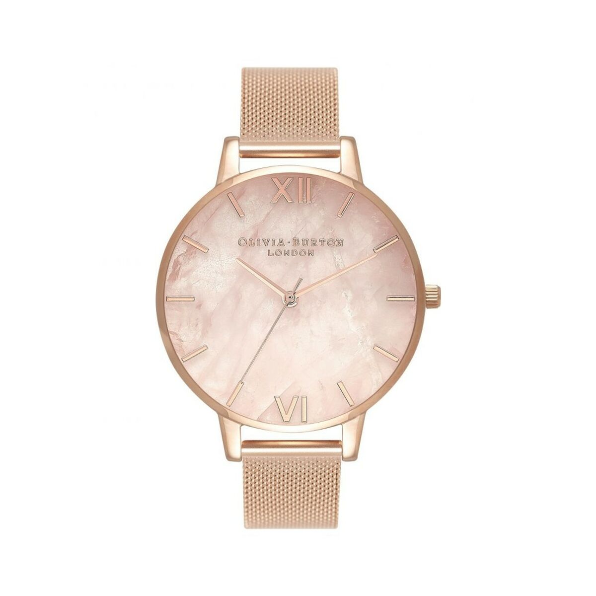 Damklocka Olivia Burton OB16SP01 (Ø 38 mm)