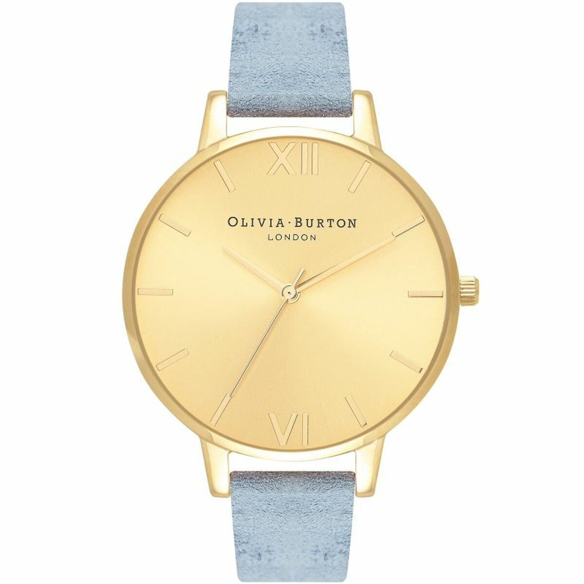 Damklocka Olivia Burton OB16BD111 (Ø 38 mm)