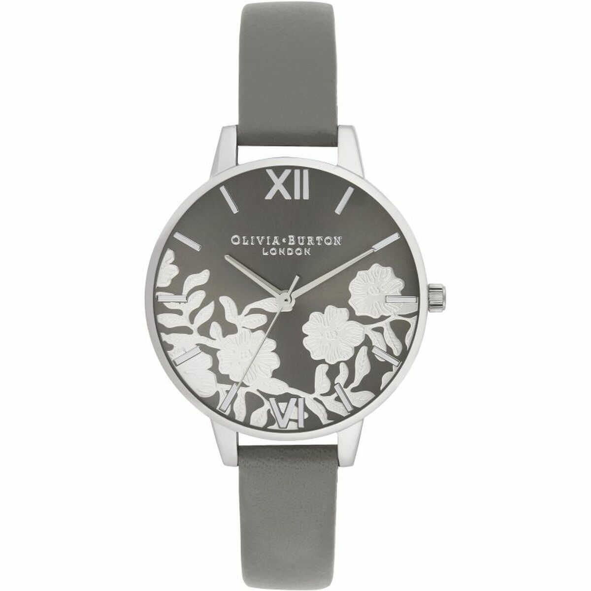Damklocka Olivia Burton OB16MV96 (Ø 34 mm)