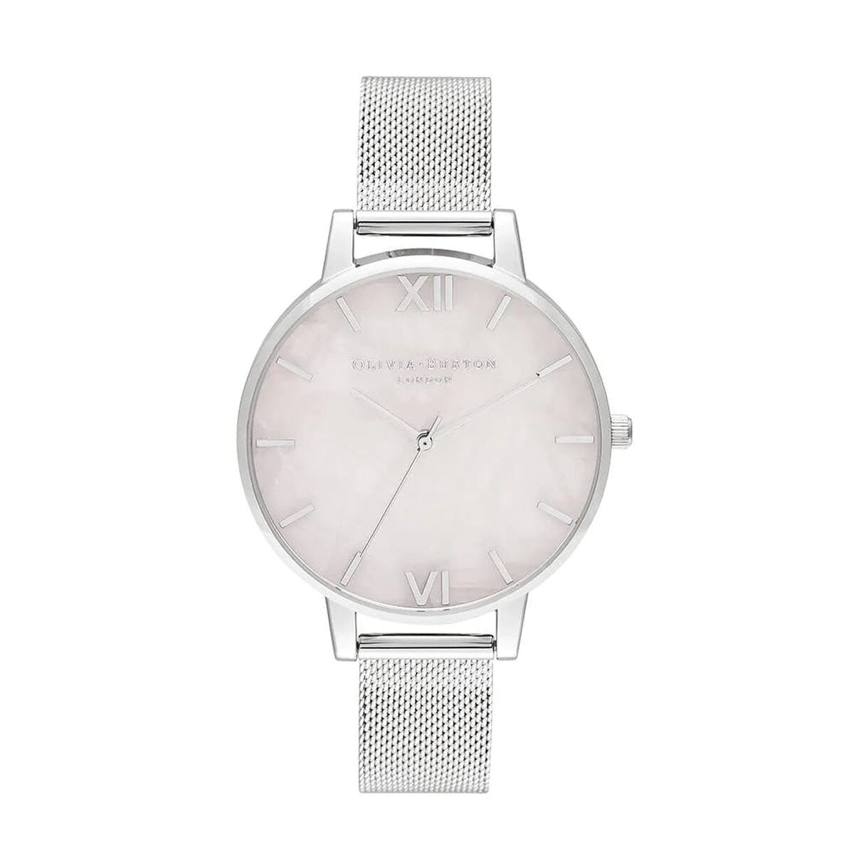 Damklocka Olivia Burton OB16SP18 (Ø 38 mm)