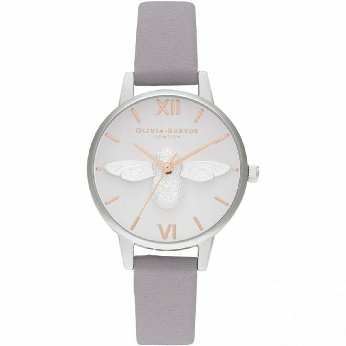 Damklocka Olivia Burton OB16AM163 (Ø 30 mm)