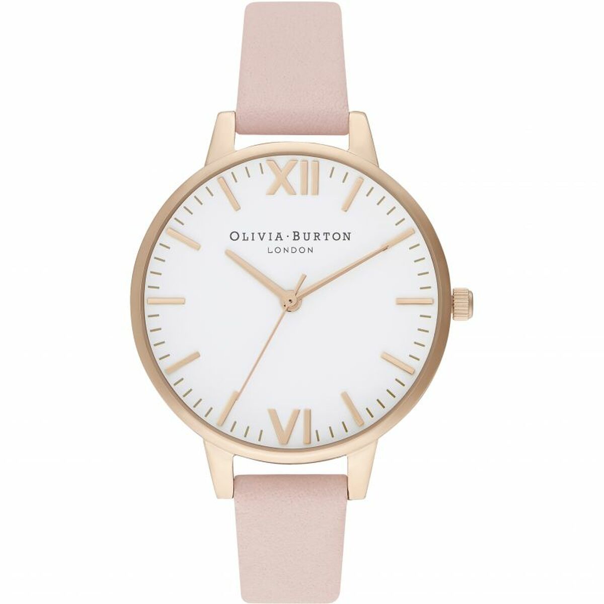 Damklocka Olivia Burton OB16TL14 (Ø 34 mm)
