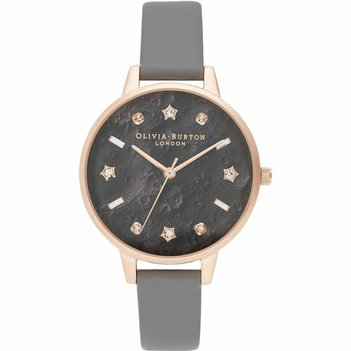 Damklocka Olivia Burton OB16GD55 (Ø 34 mm)
