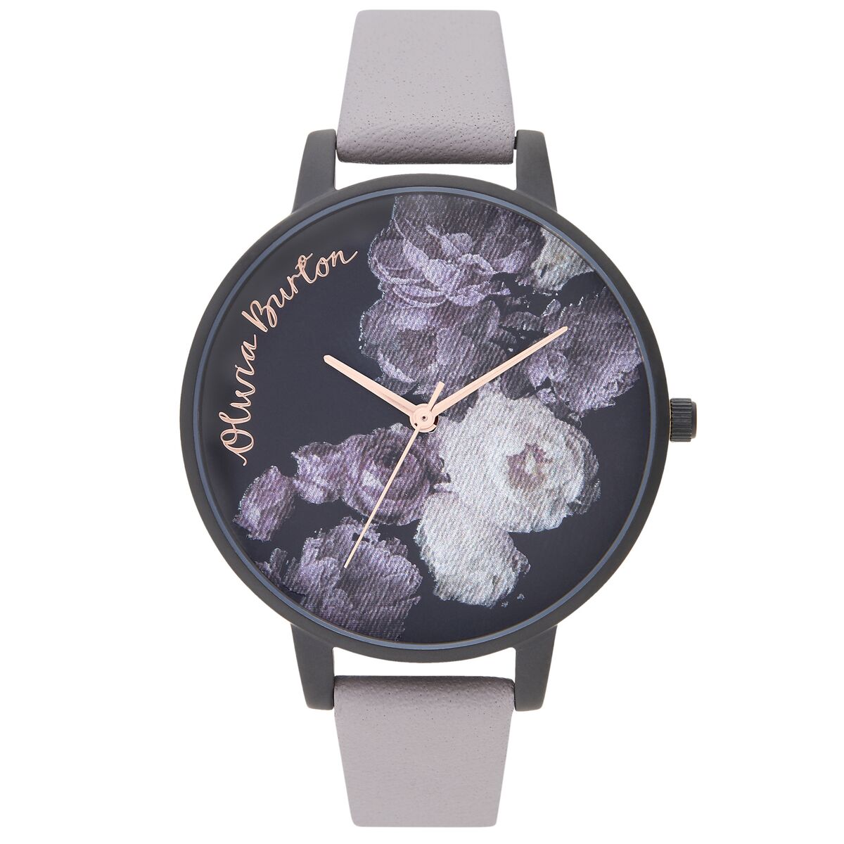 Damklocka Olivia Burton OB16AD11 (Ø 38 mm)