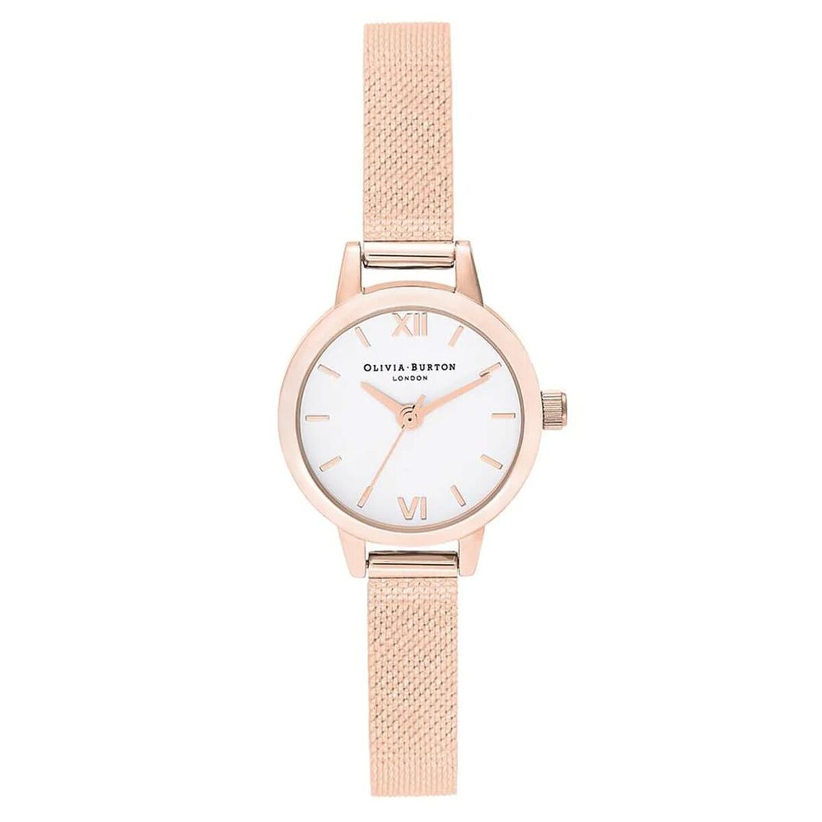 Damklocka Olivia Burton OB16MC61 (Ø 23 mm)