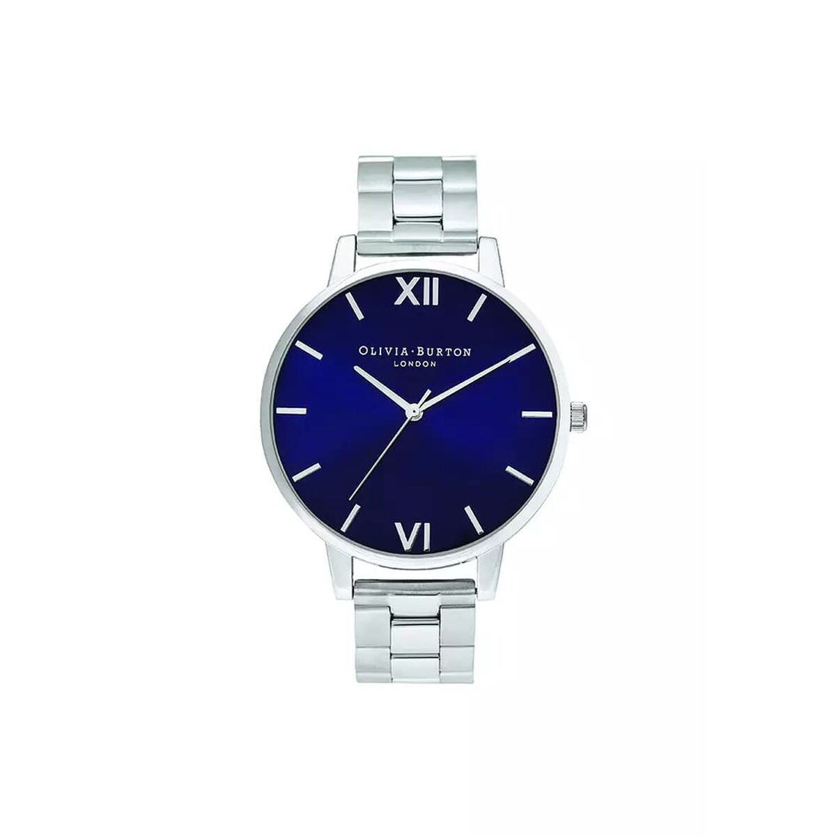 Damklocka Olivia Burton OB16SH02 (Ø 40 mm)