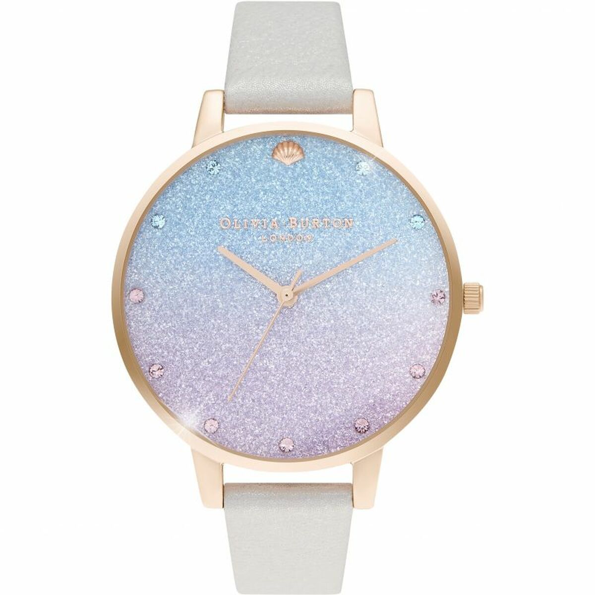Damklocka Olivia Burton OB16US47 (Ø 38 mm)