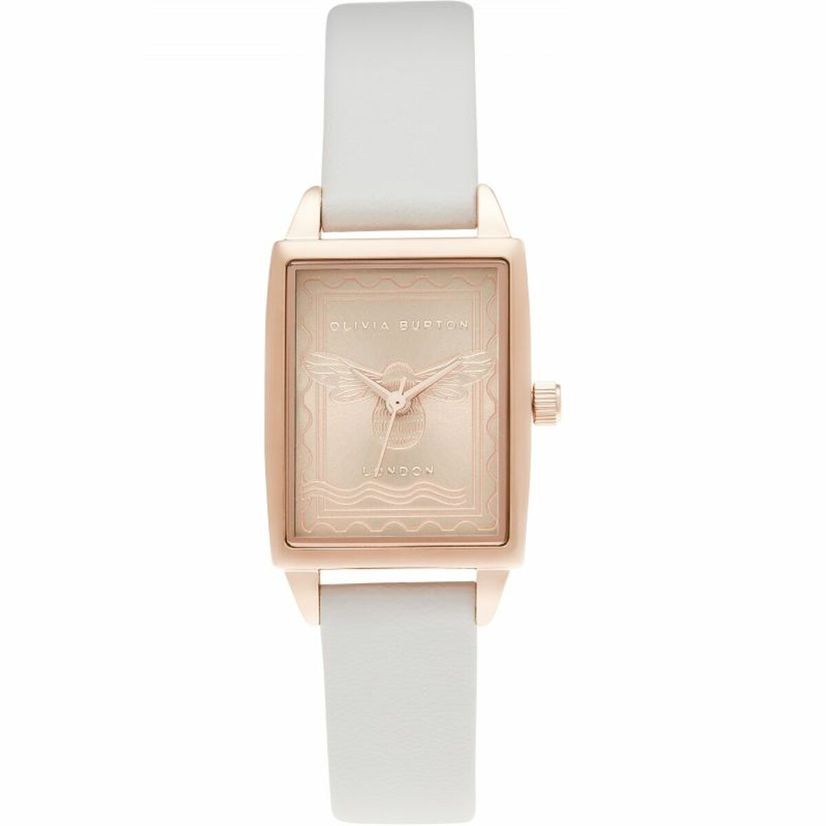 Damklocka Olivia Burton OB16SD04