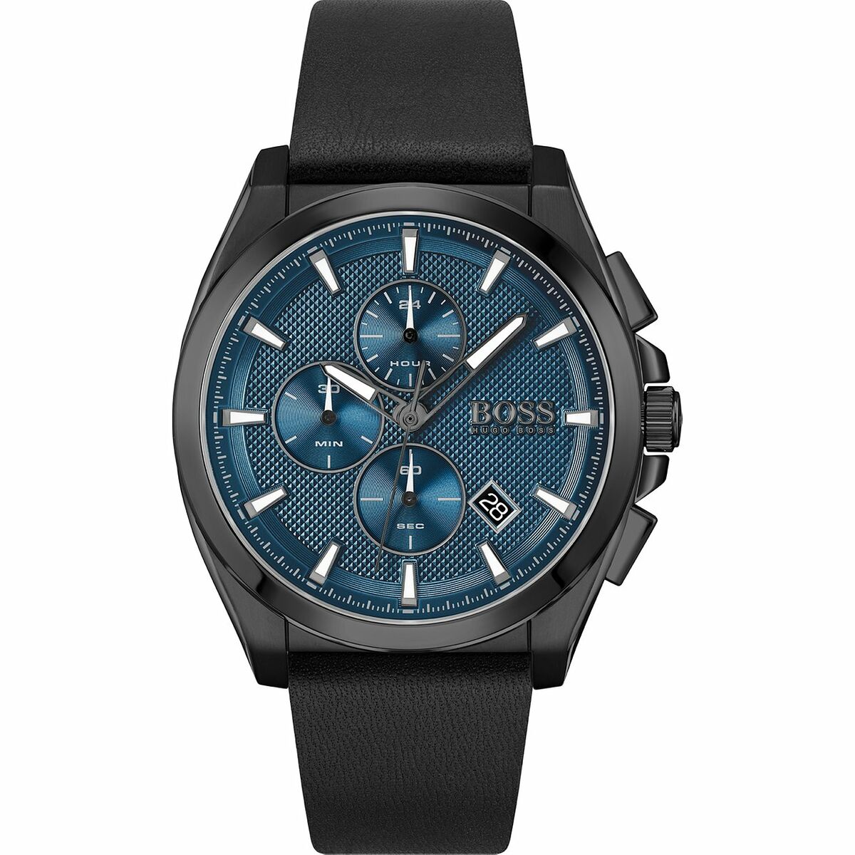 Herrklocka Hugo Boss 1513883 (Ø 47 mm)
