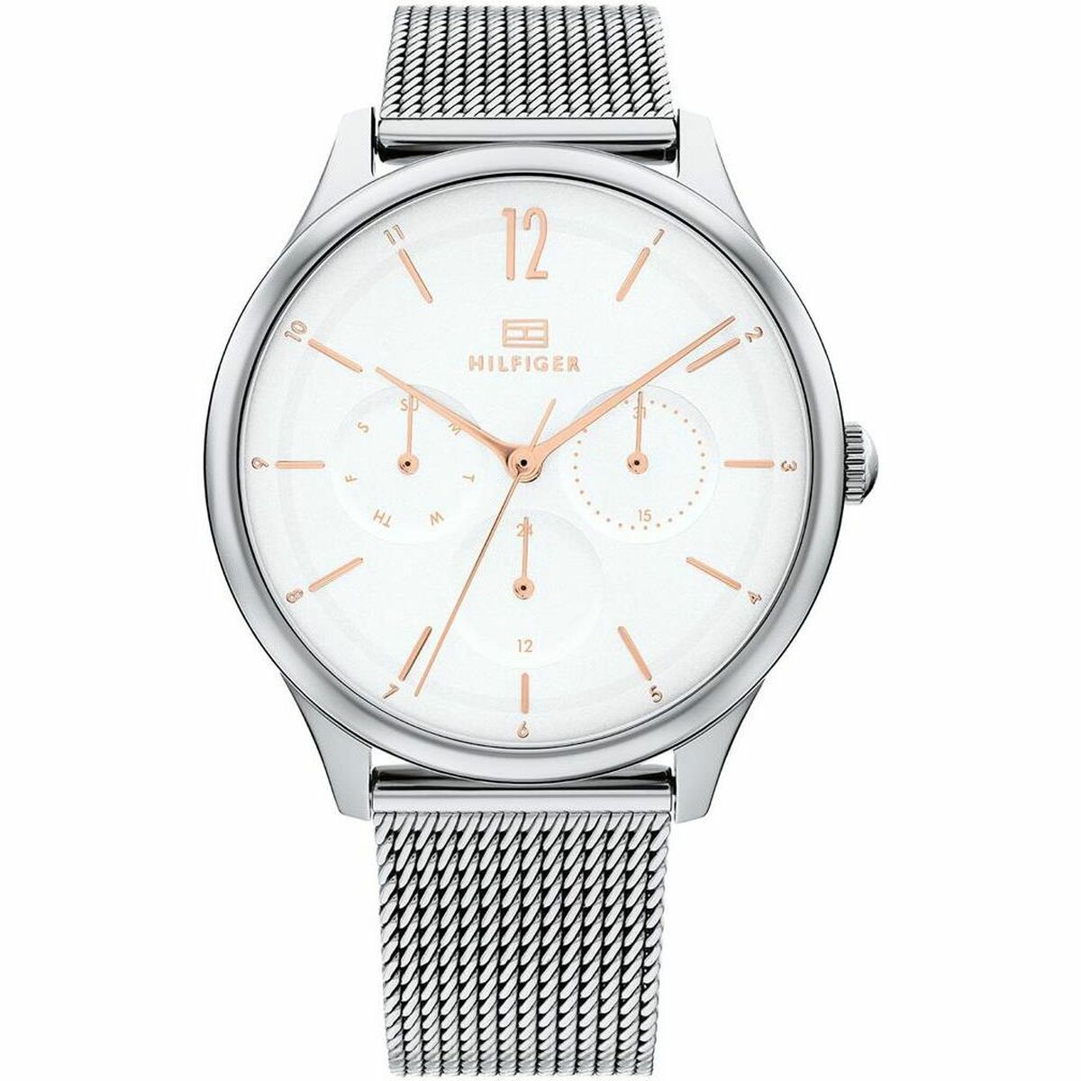 Damklocka Tommy Hilfiger (Ø 38 mm)