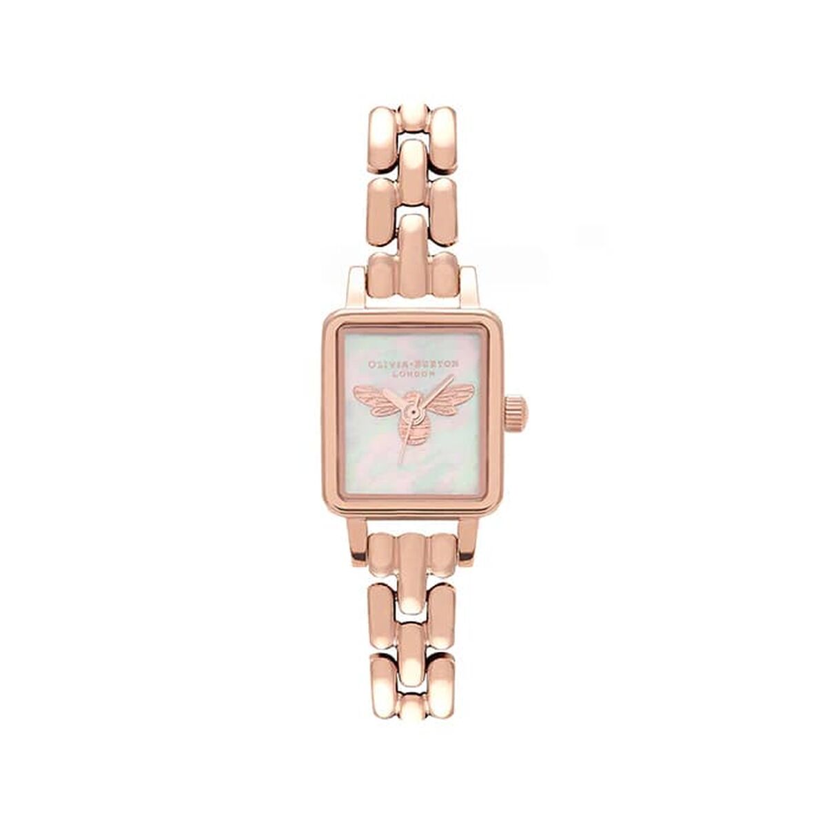 Damklocka Olivia Burton OB16FB22 (Ø 30 mm)