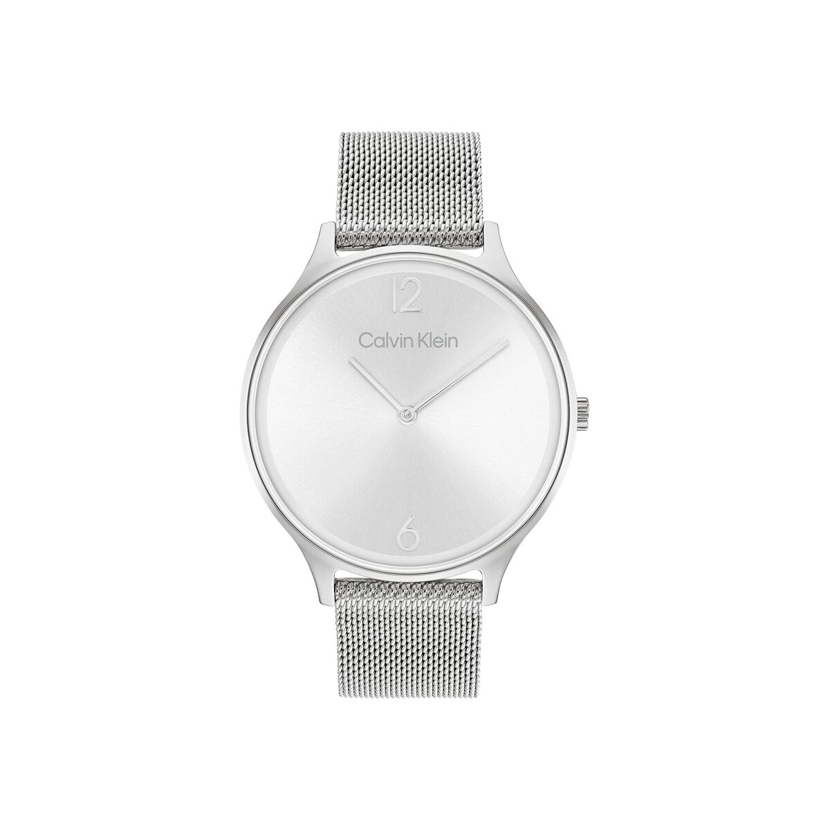 Damklocka Calvin Klein 25200001