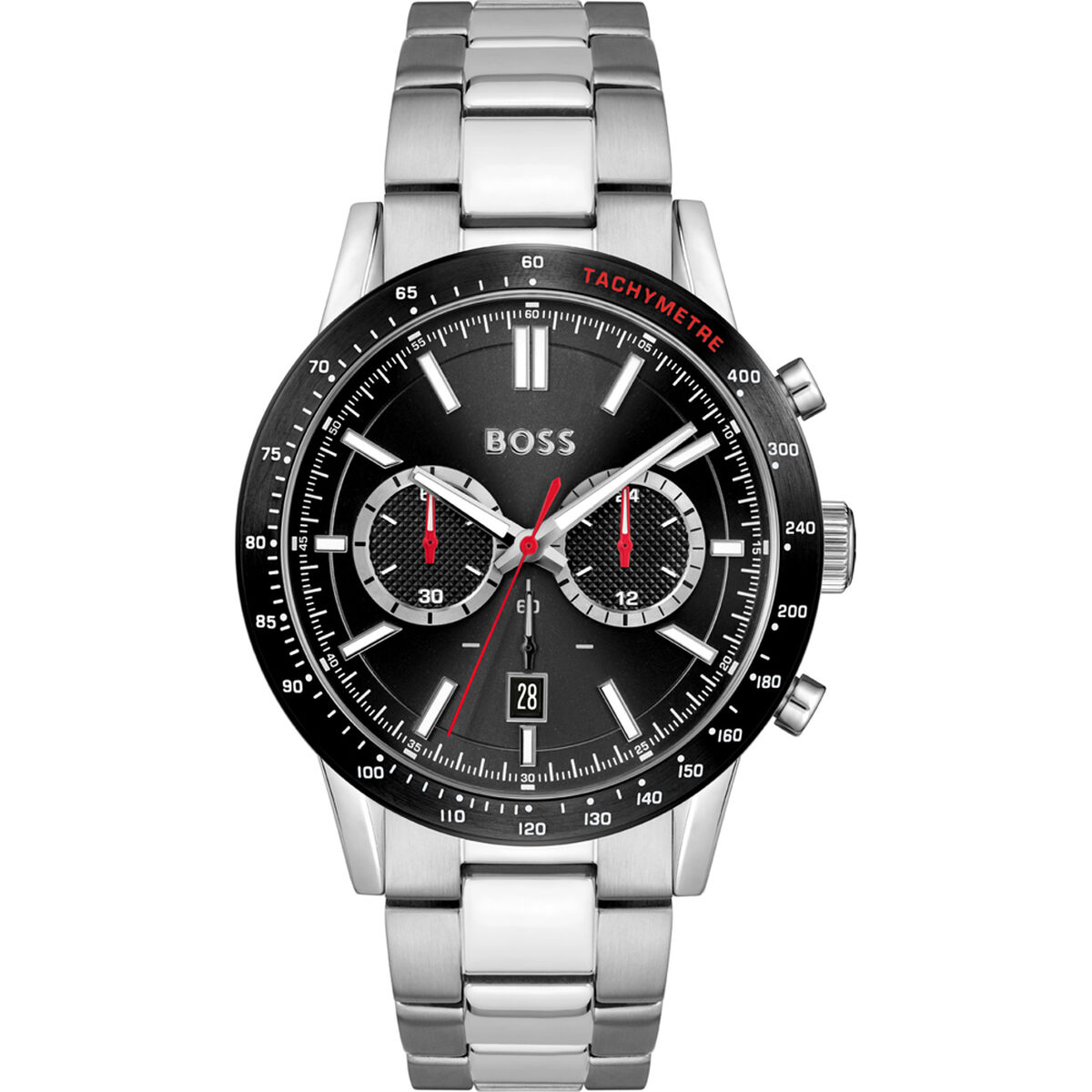 Herrklocka Hugo Boss 1513922 (Ø 44 mm)