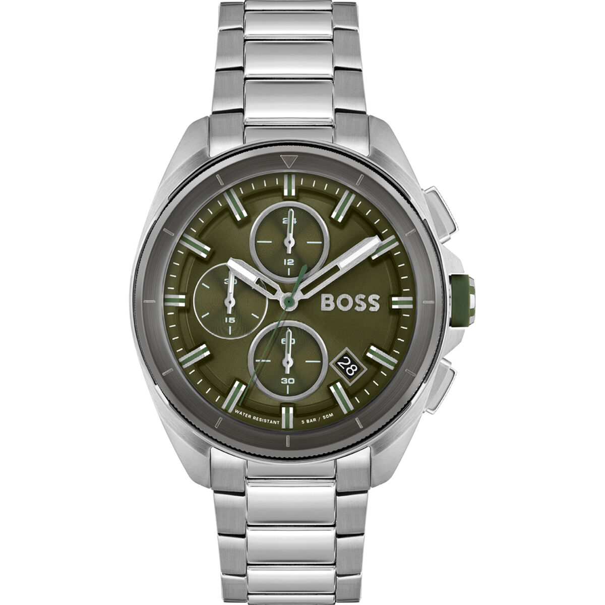 Herrklocka Hugo Boss (Ø 44 mm)