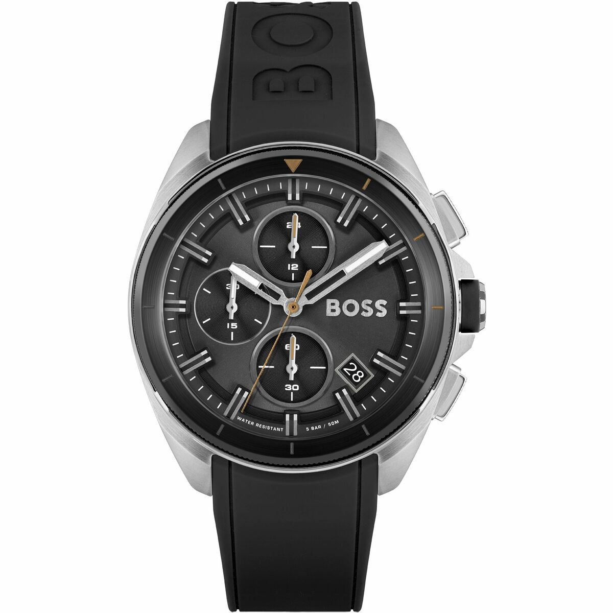Herrklocka Hugo Boss 1513953 (Ø 44 mm)