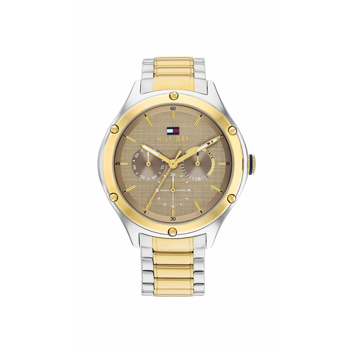 Damklocka Tommy Hilfiger 1687489