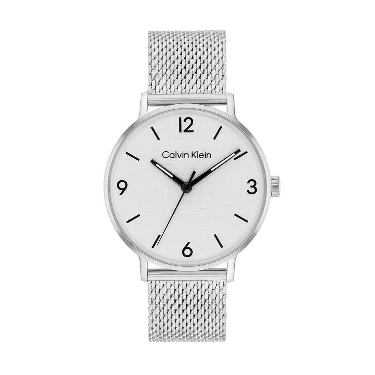Herrklocka Calvin Klein 25200433
