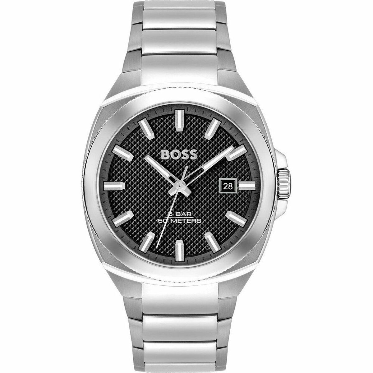 Herrklocka Hugo Boss 1514136 (Ø 41 mm)