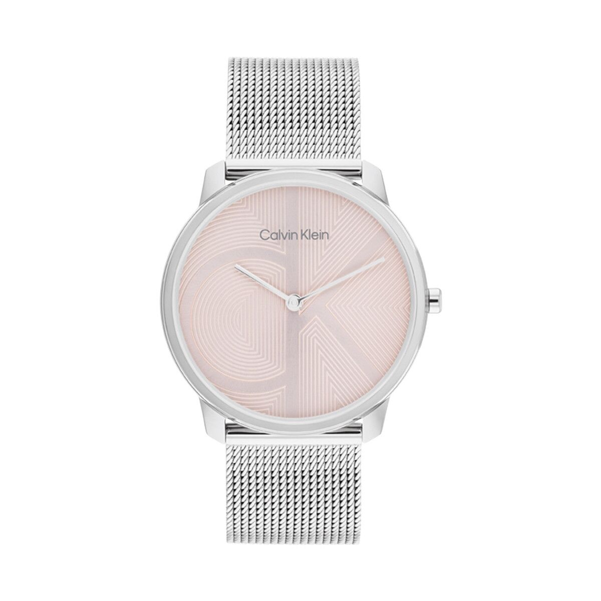 Damklocka Calvin Klein ICONIC (Ø 39 mm)