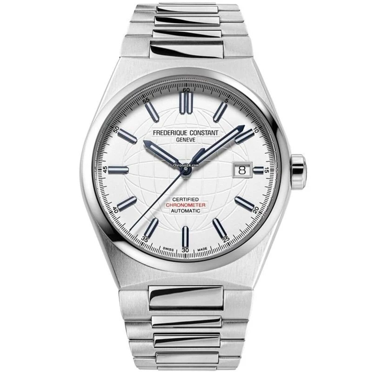 Herrklocka Frederique Constant FC-303S3NH26B