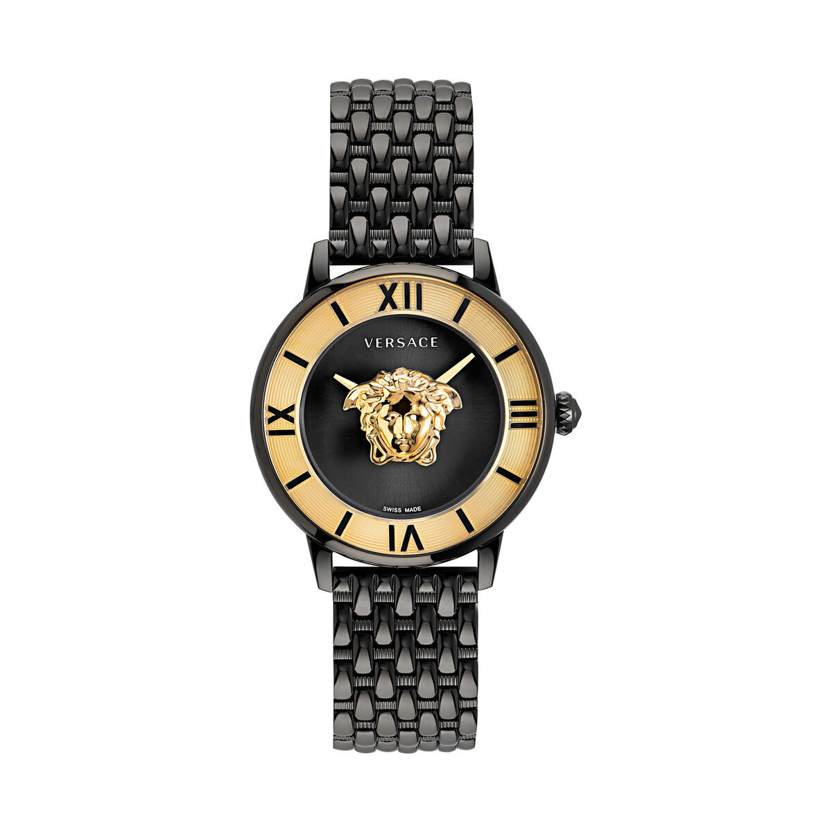 Damklocka Versace VE2R00422 (Ø 38 mm)