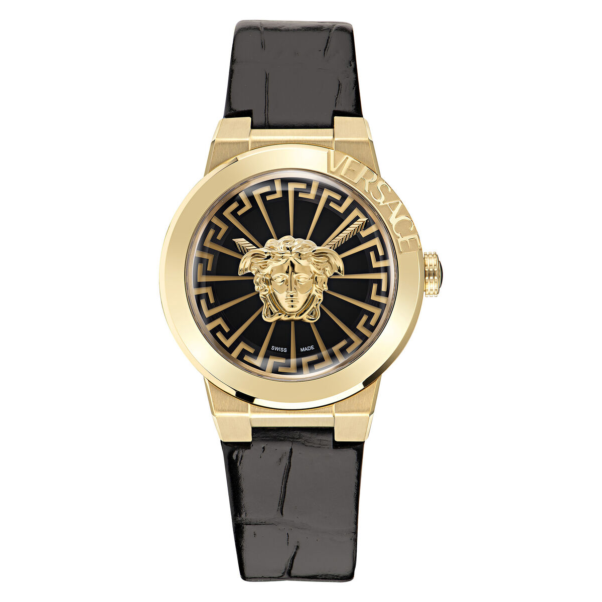 Damklocka Versace VE3F00222 (Ø 38 mm)