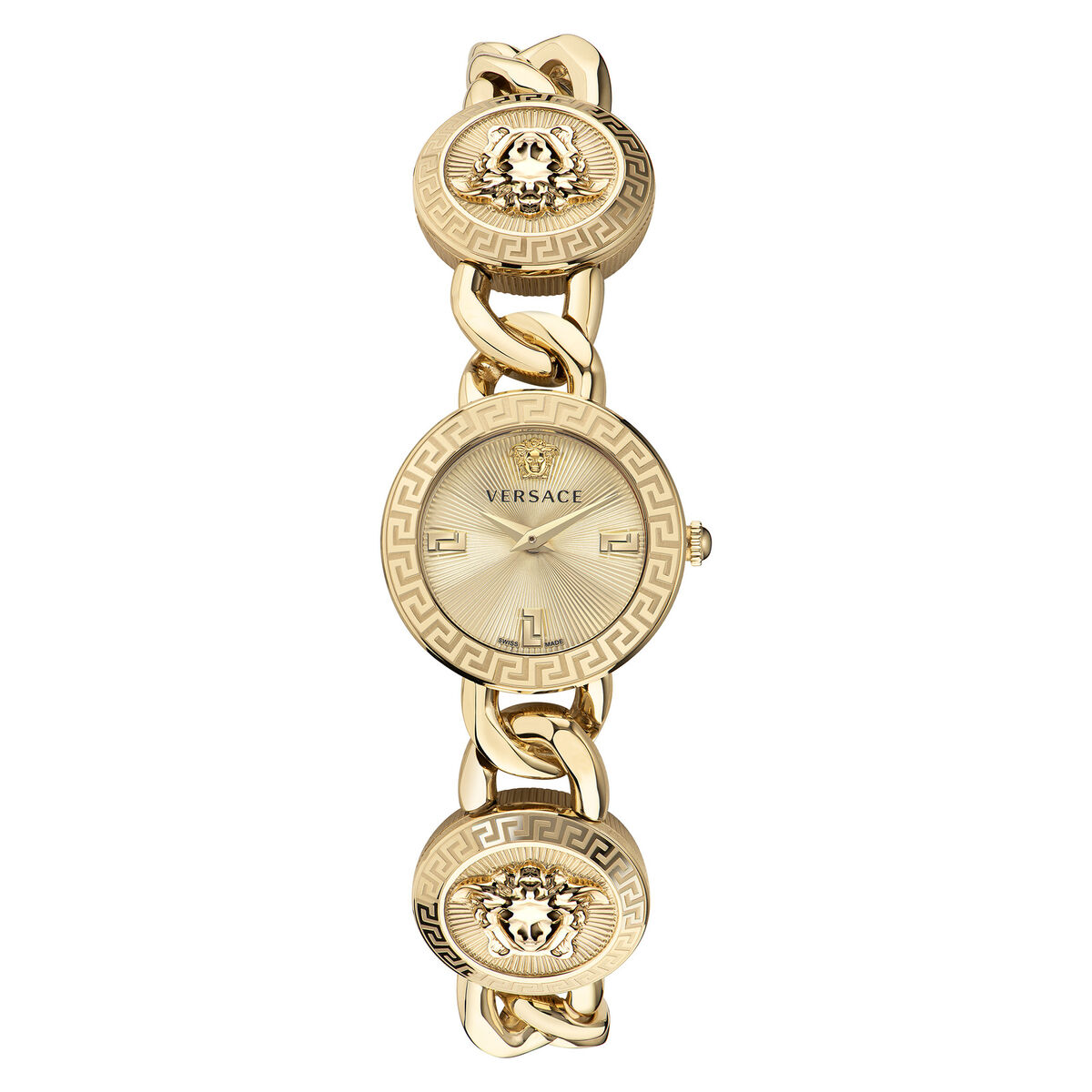 Damklocka Versace VE3C00222 (Ø 26 mm)