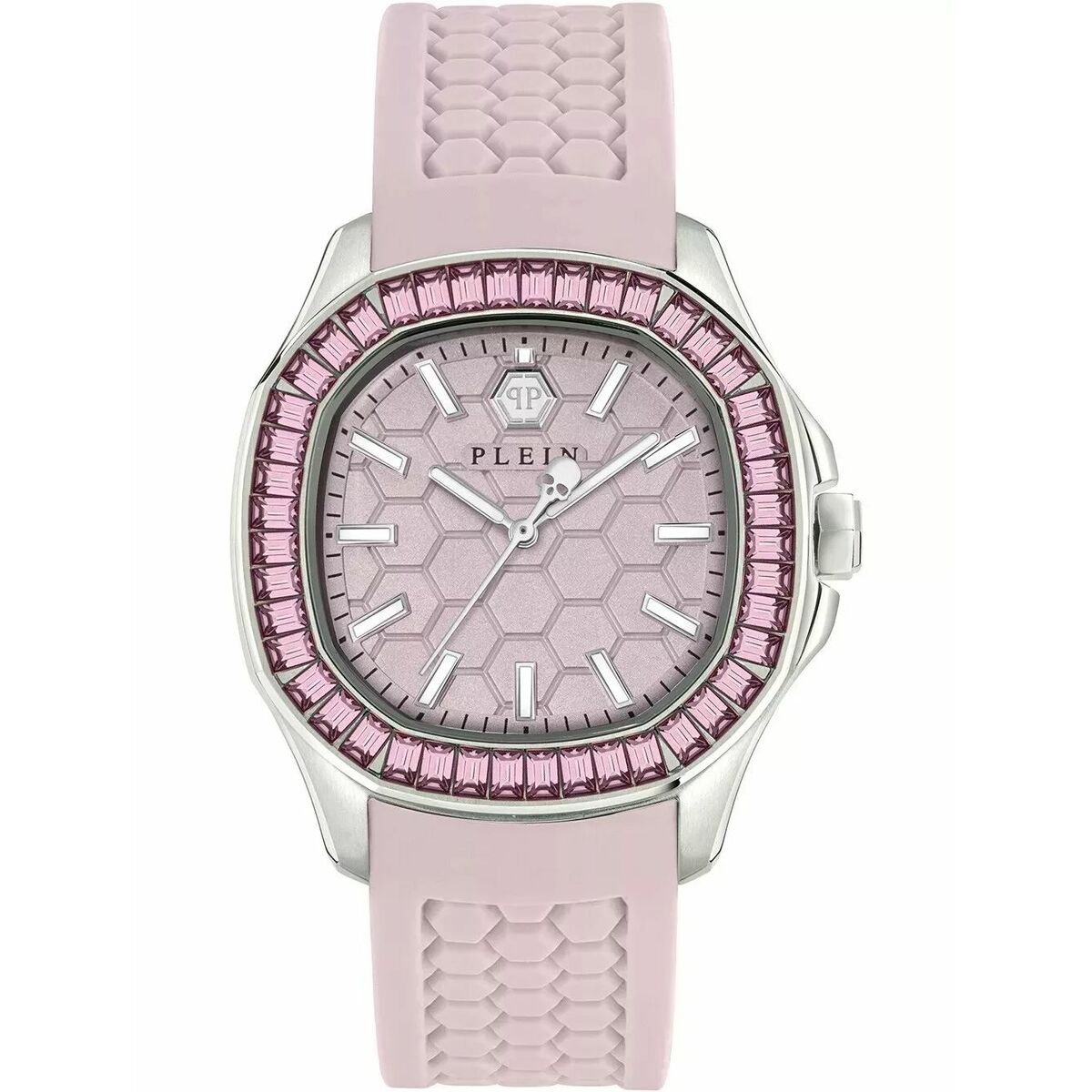 Damklocka PHILIPP PLEIN PWTAA0123 (Ø 38 mm)