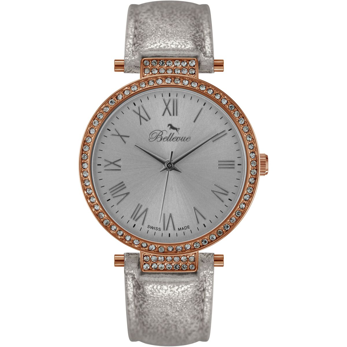 Damklocka Bellevue B.40 (Ø 36 mm)