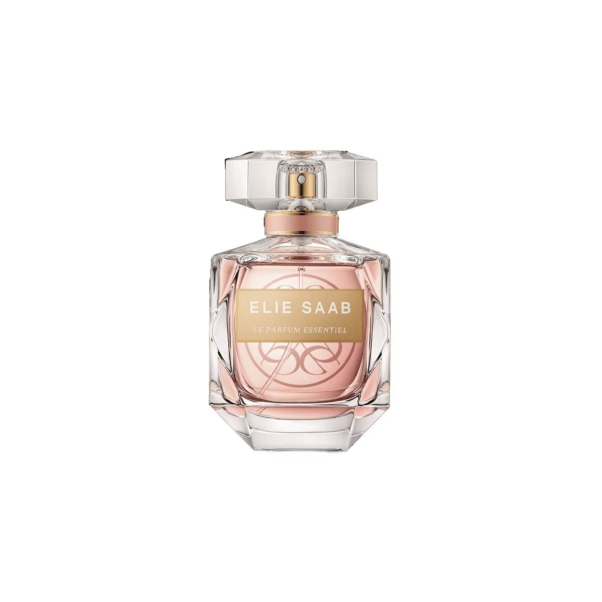 Parfym Damer Elie Saab Le Parfum Essentiel EDP EDP 90 ml