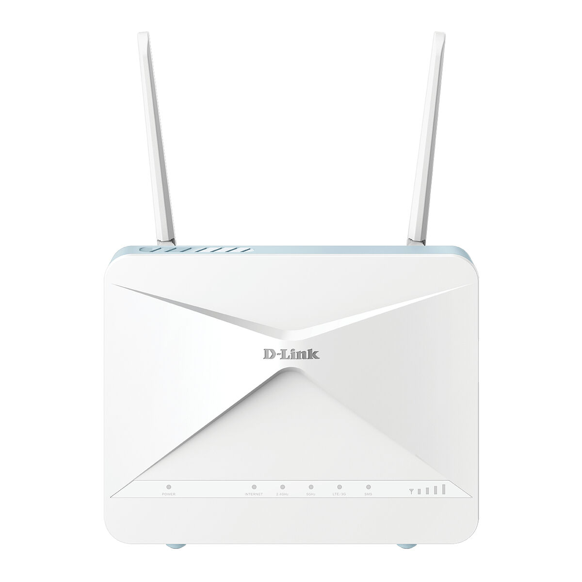 Router D-Link G415/E Ethernet LAN Wi-Fi Wi-Fi 6 GHz Vit