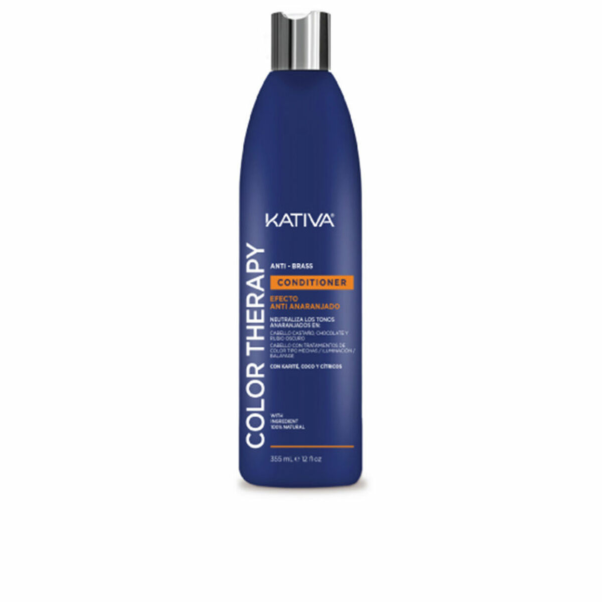 Balsam Kativa Anti-Brass 355 ml