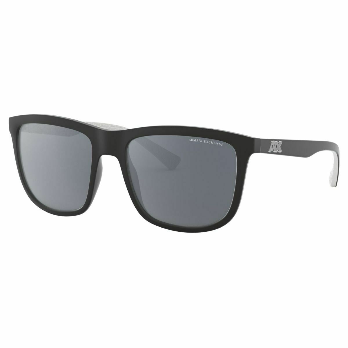 Unisexsolglasögon Armani Exchange 0AX4093S 568078Z3