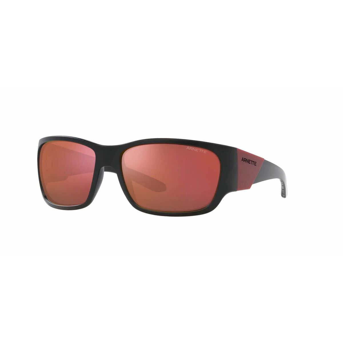 Unisexsolglasögon Arnette AN4324-28056Q61 ø 60 mm
