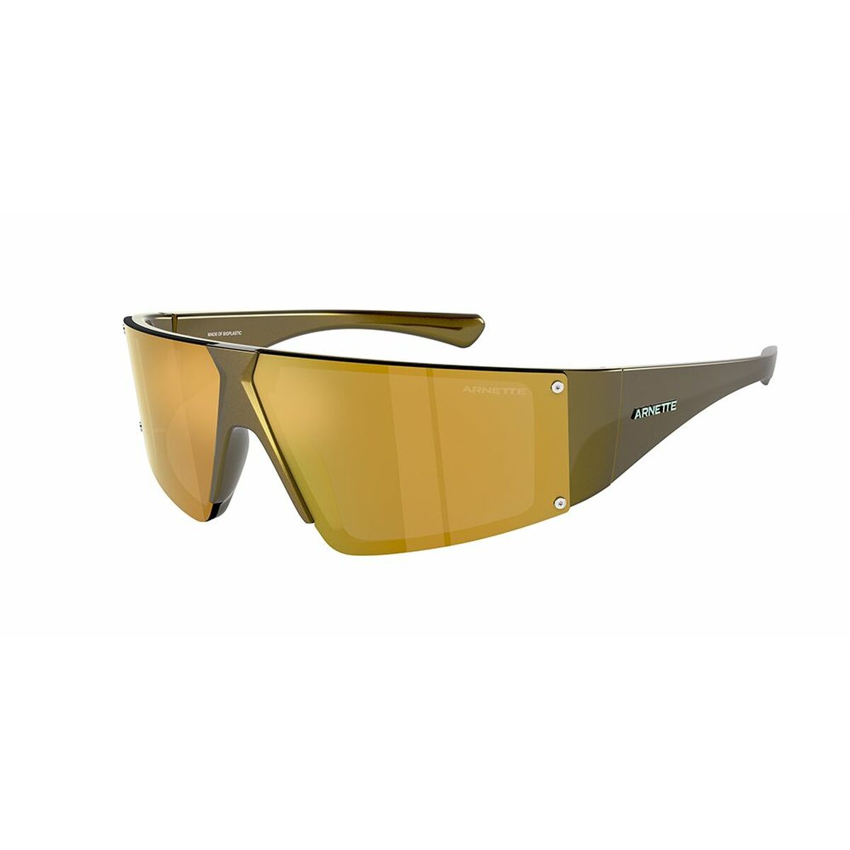 Unisexsolglasögon Arnette AN4332-29227P69 Ø 69 mm
