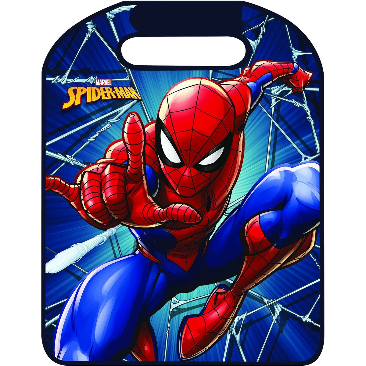 Sitsöverdrag Spider-Man CZ10269