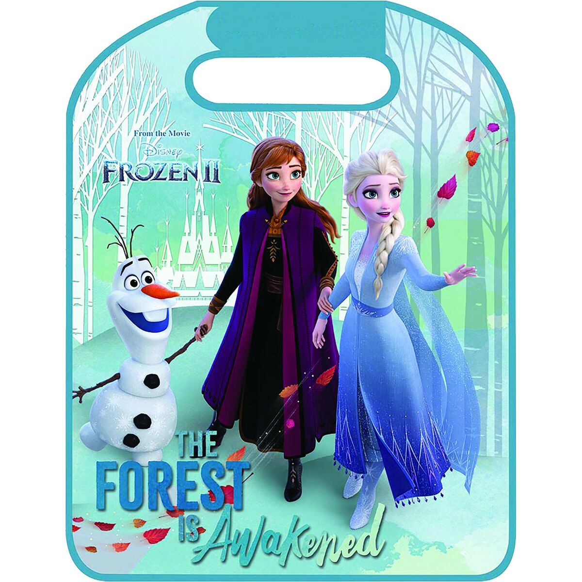 Sitsöverdrag Frozen CZ10271