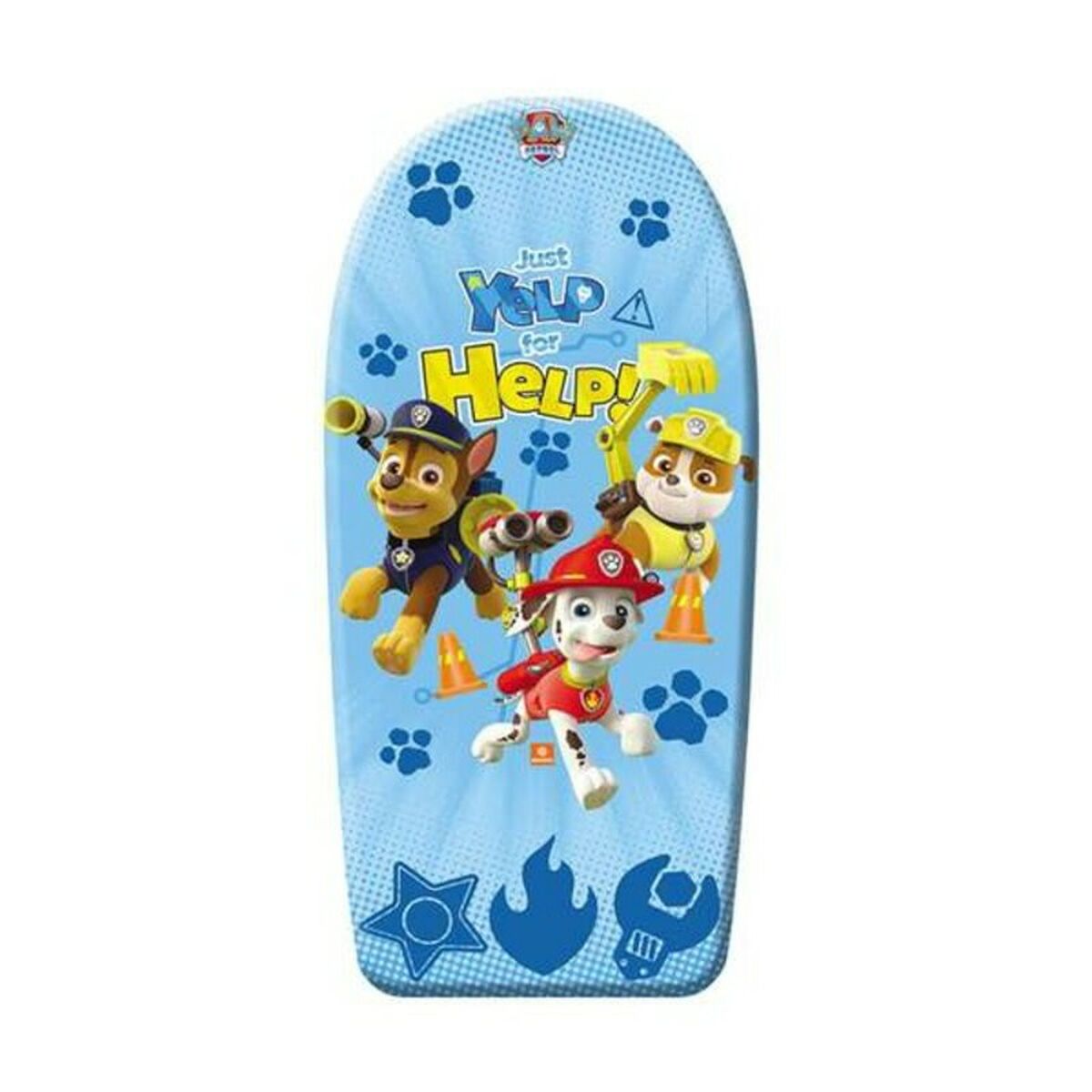 Surfbräda The Paw Patrol (94 cm)